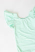 pastel-green-s-s-flutter-sleeve-leotard Mila &  Rose - Sophia's Style--45783--6
